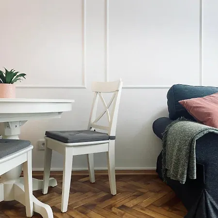 Beautiful Apartment With Two Rooms, Cracow Old Town Krakow Exterior photo