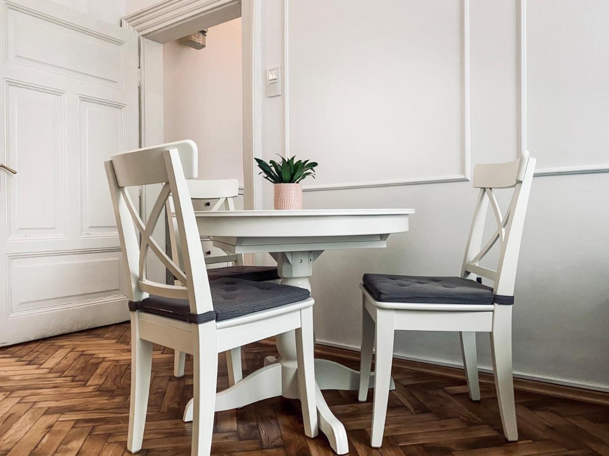 Beautiful With Two Rooms, Cracow Old Town *