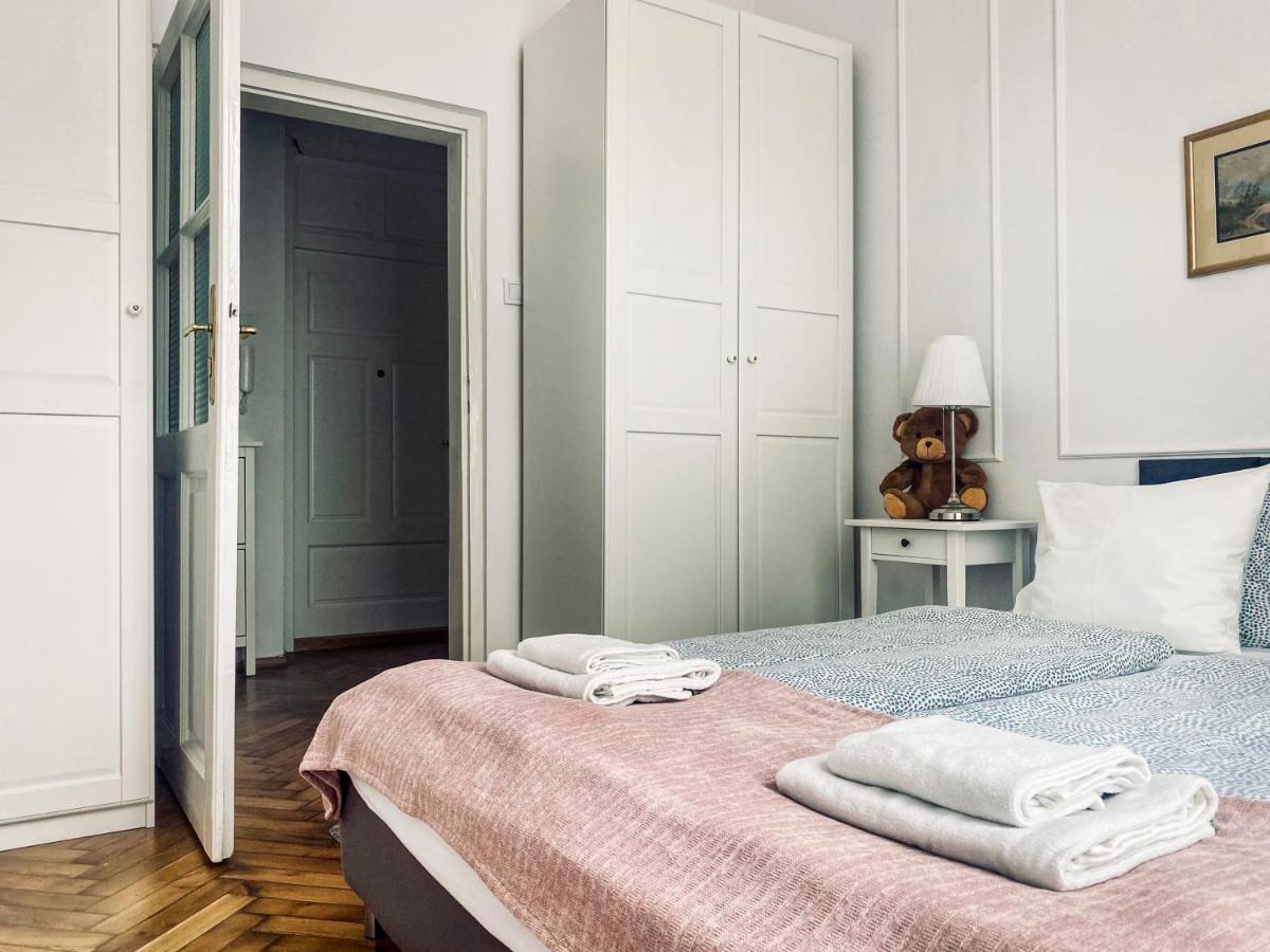 Beautiful With Two Rooms, Cracow Old Town * Krakow