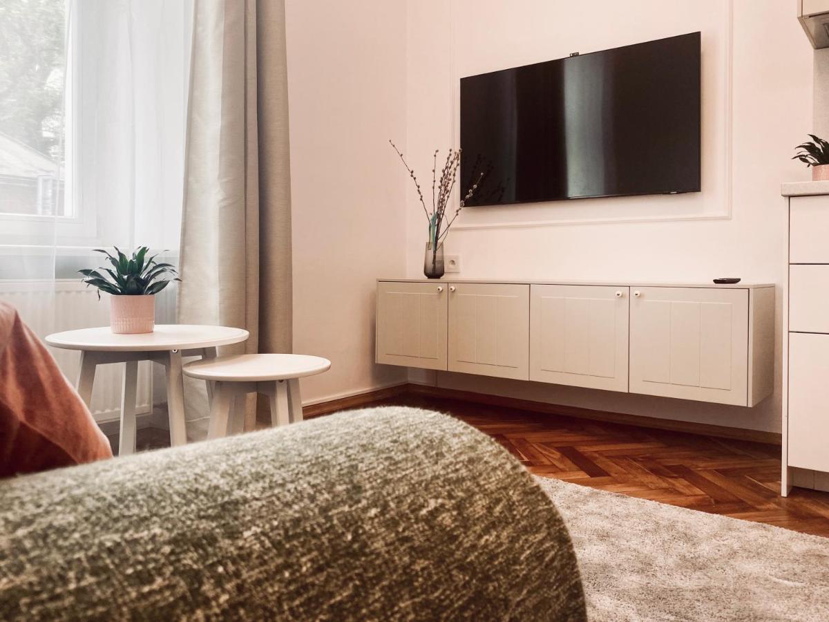 Beautiful With Two Rooms, Cracow Old Town Krakow