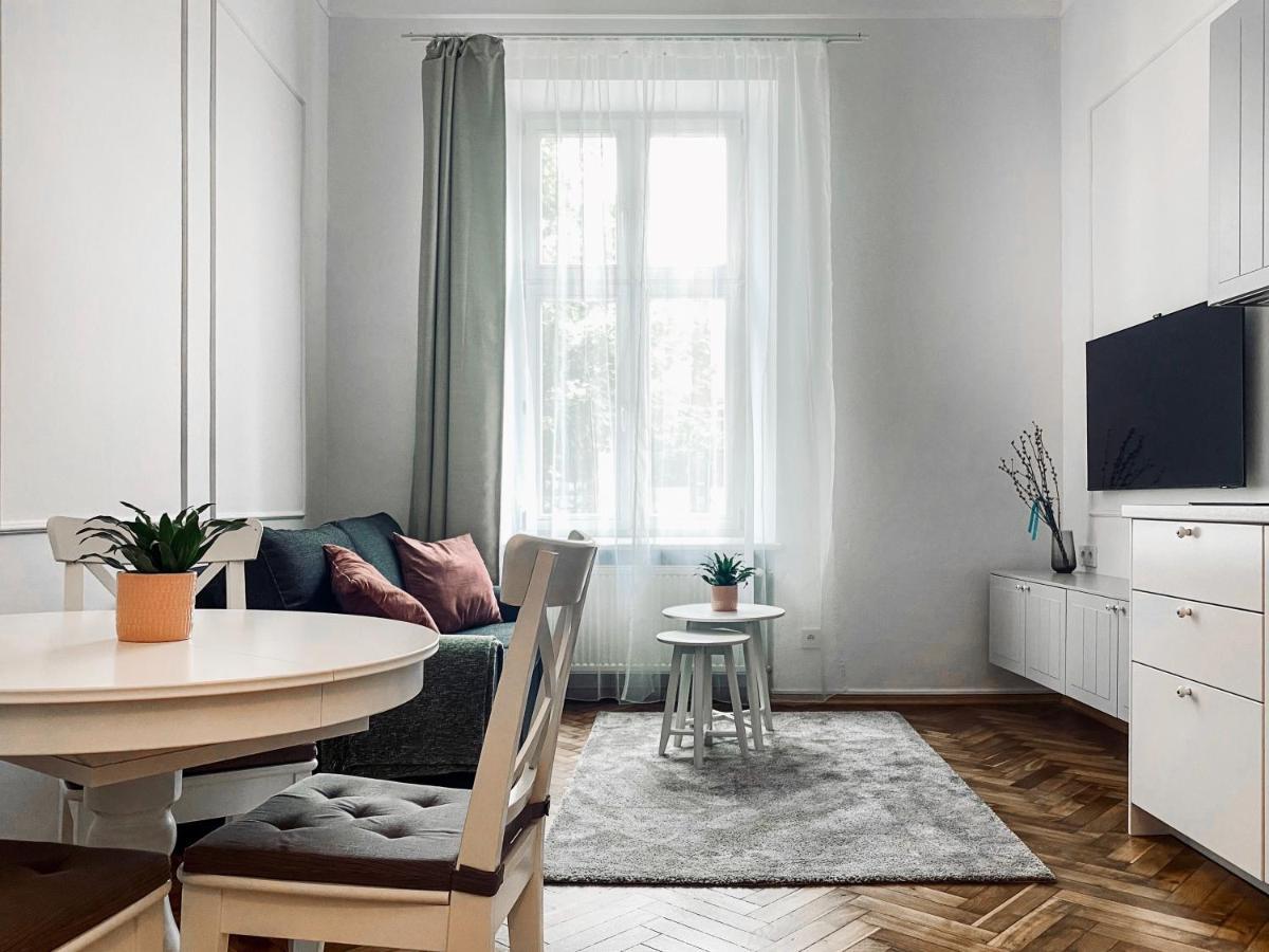 Beautiful With Two Rooms, Cracow Old Town * Krakow