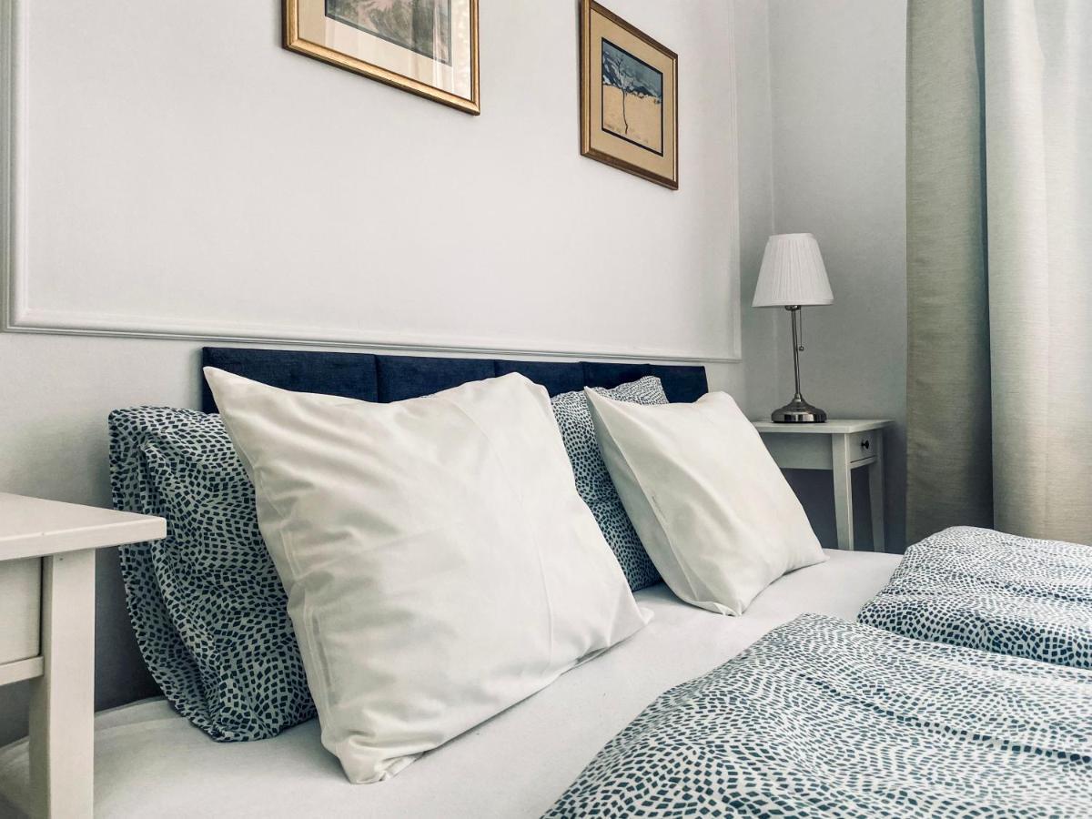 Beautiful With Two Rooms, Cracow Old Town Krakow