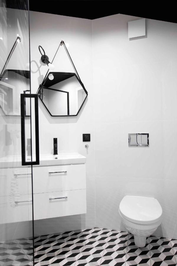 Beautiful With Two Rooms, Cracow Old Town Krakow