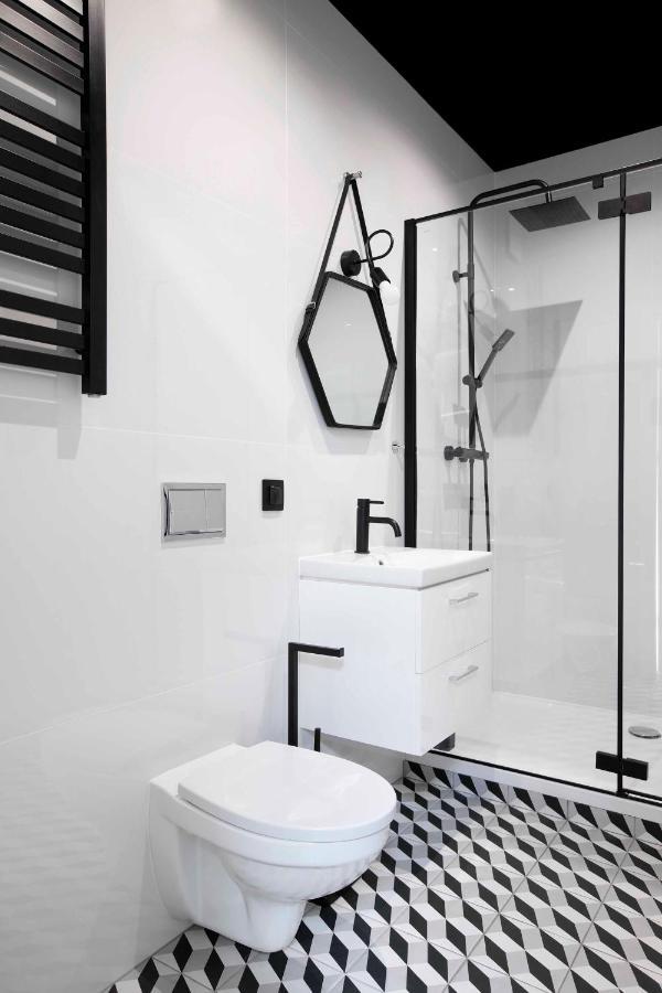 Beautiful With Two Rooms, Cracow Old Town Apartment Krakow