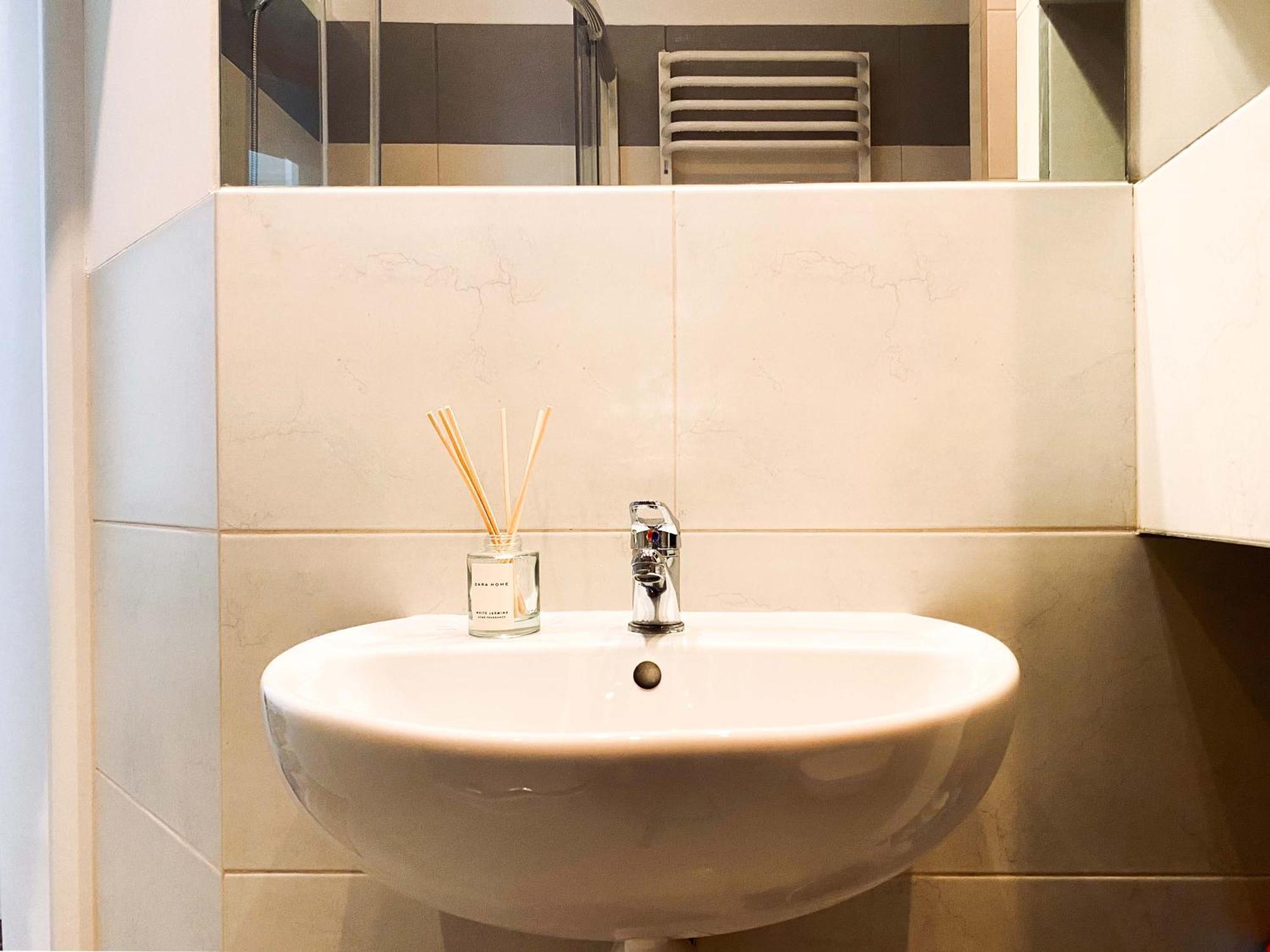 Beautiful With Two Rooms, Cracow Old Town Apartment *