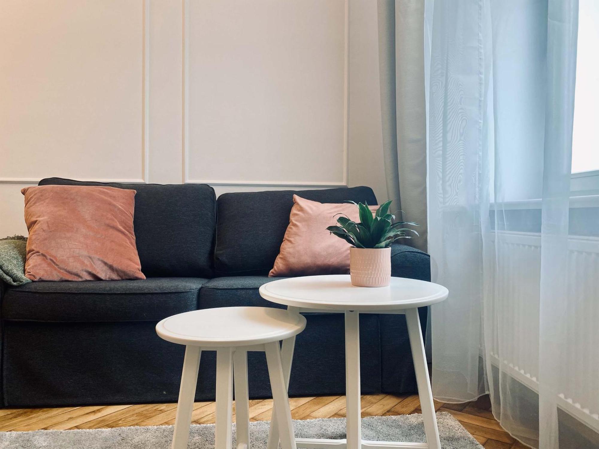 Beautiful With Two Rooms, Cracow Old Town *
