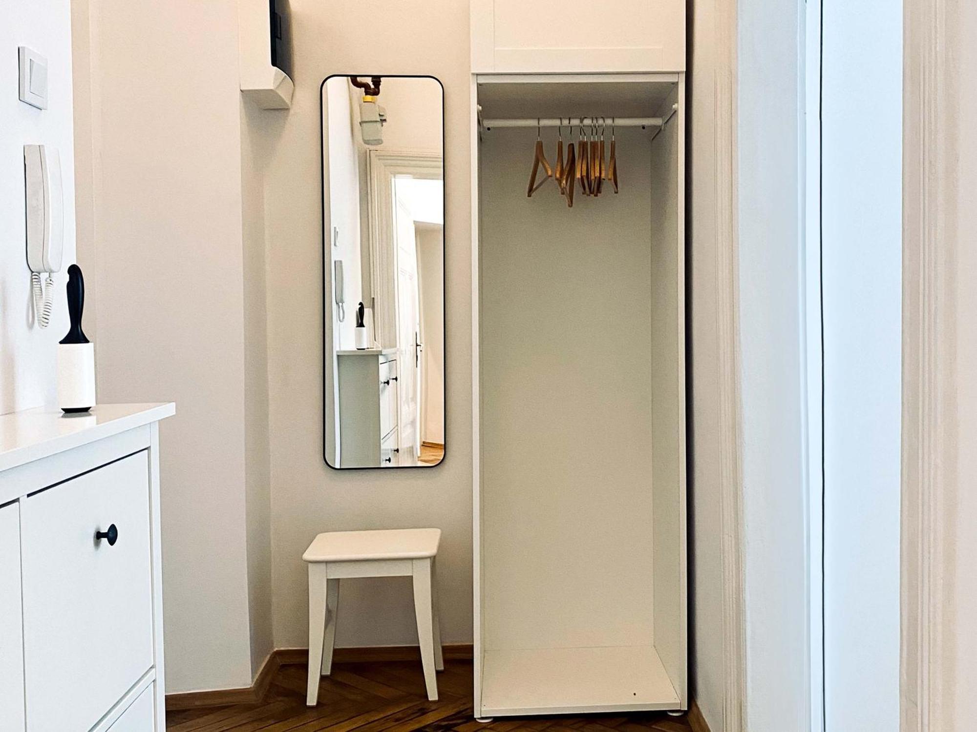 Beautiful With Two Rooms, Cracow Old Town Apartment Krakow