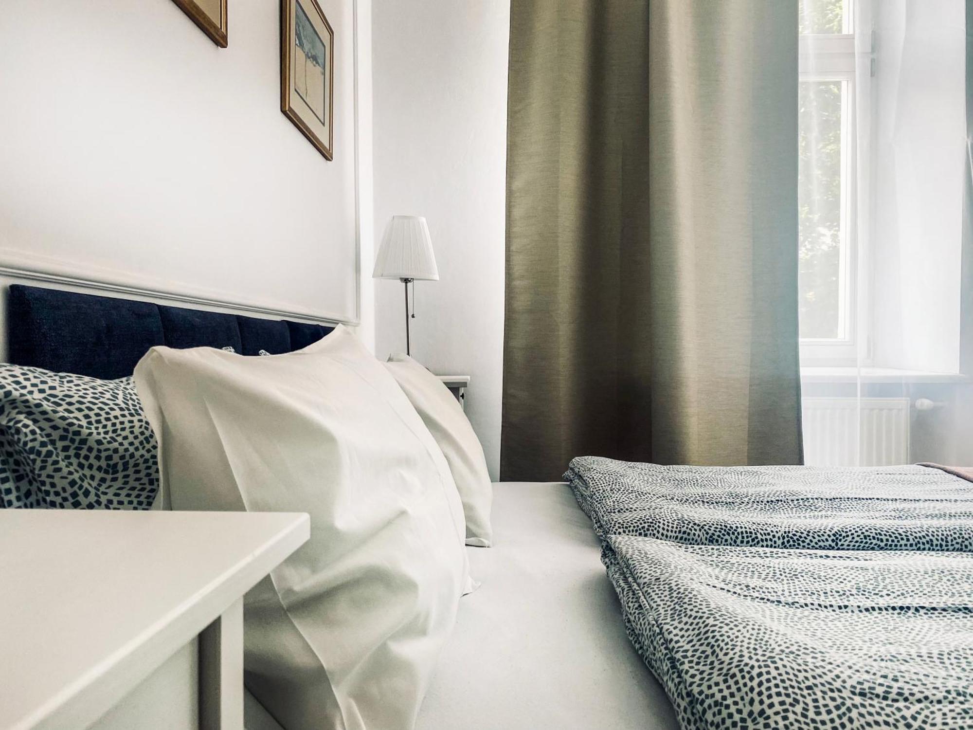 Beautiful With Two Rooms, Cracow Old Town Apartment Krakau